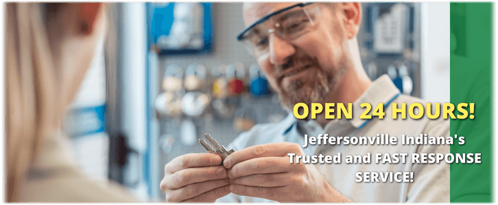 Jeffersonville Indiana Locksmiths