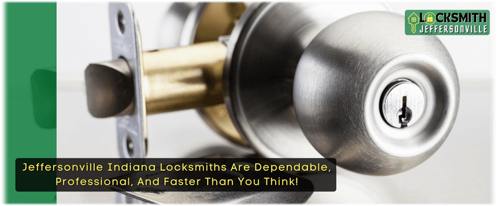Lock Change Jeffersonville Indiana-
