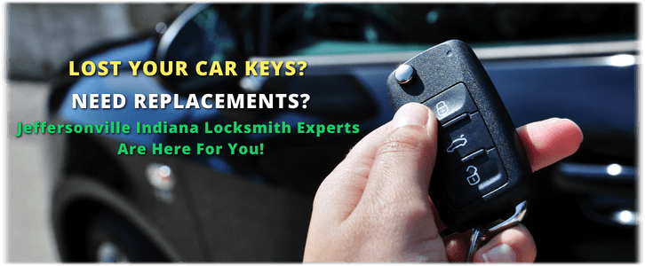Locksmith Jeffersonville Indiana