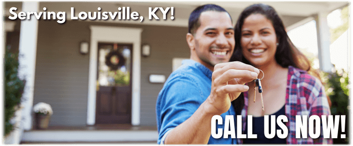 Locksmith Louisville KY