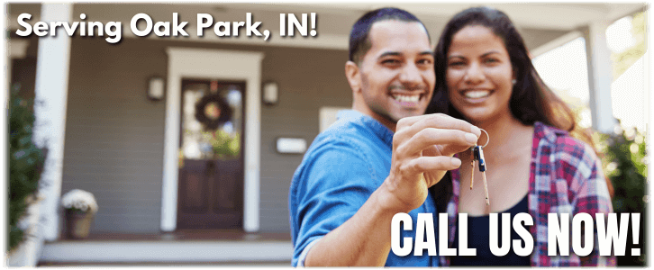 Locksmith Oak Park IN