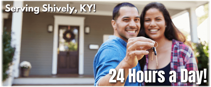 Locksmith Shively KY